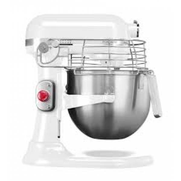 Planetary mixer -6.9LT Professional-600x600